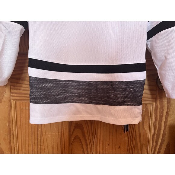 Adidas Anaheim Ducks 2019 All Star Game Parley Authentic Jersey Men's Size 46 - Picture 6 of 11